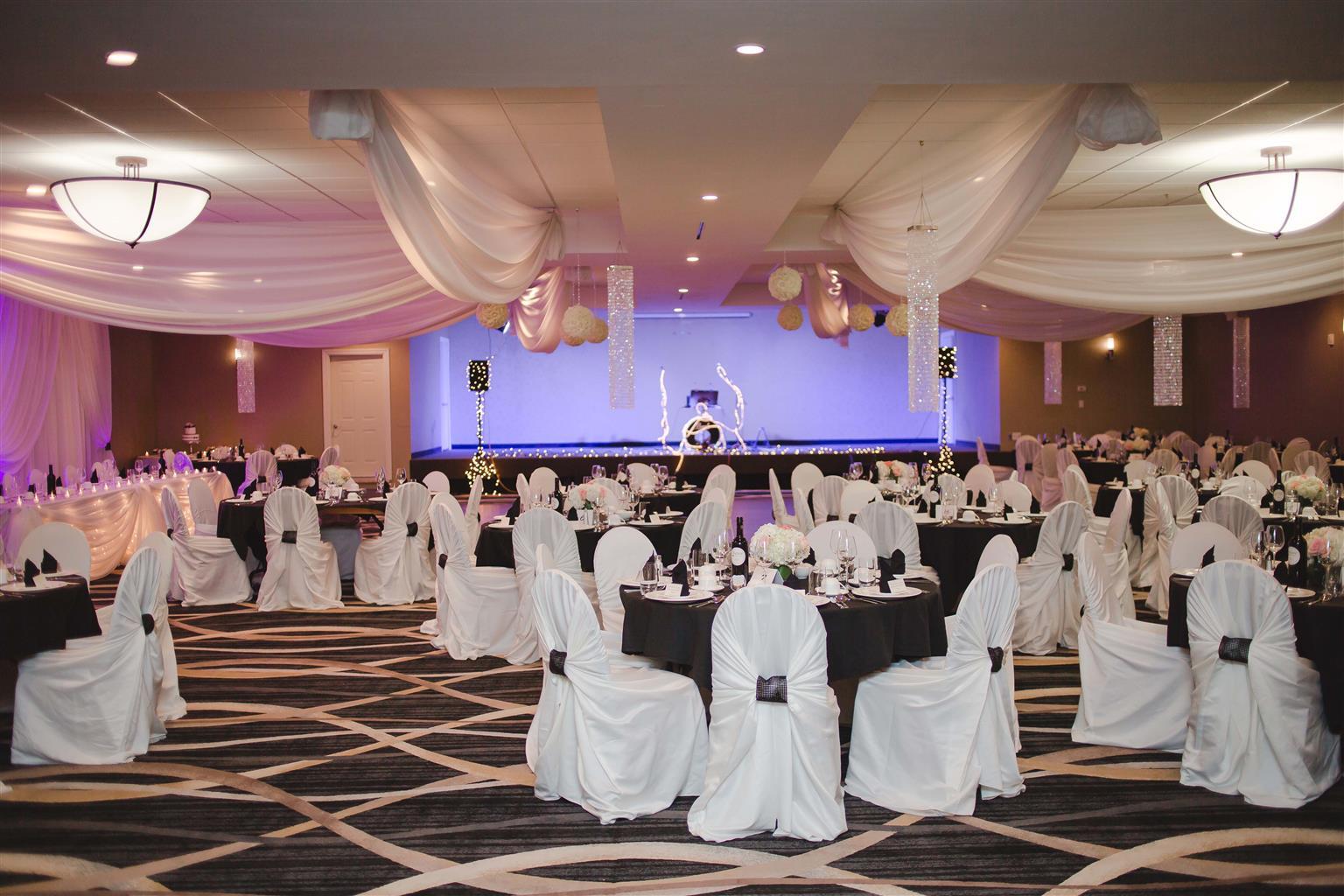 Best Western Plus Leamington Hotel & Conference Centre Exterior photo